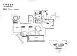 The Jade (D23), Condominium #625756991